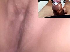 Novinha Siririca Hot