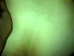 Deep Anal Creampie