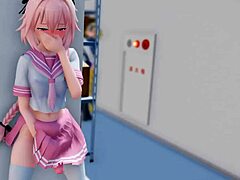 Astolfo Cumming
