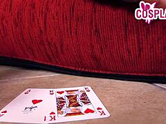 Stockings Feet Tease