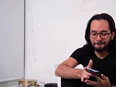 Blackmail Fuck Threat