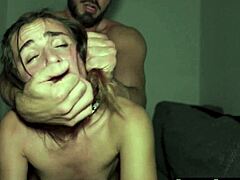 Leashed Submissive Slut