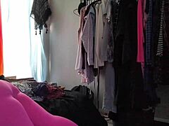 Stretchy Bodysuit Try