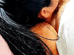 Asian Cumshot Facial