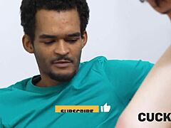 Cuckold Stranger Fuck