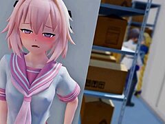 Astolfo Cumming