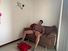 roommate quickie slut