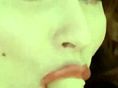 Busty Milf Masturbate