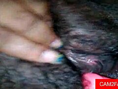 Hardcore Webcam Anal