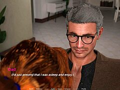 group anal domination