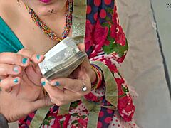 Painful Anal Creampie