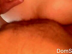 Asian Ass Destruction