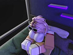 Roblox Monster Cum