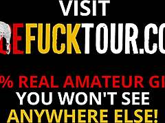 Sloppy Deepthroat POV