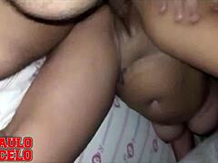 Secret Cuckold Fuck