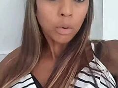 Public Delivery Fuck