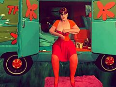 granny creampie fuck