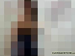 teasing cuckold slave