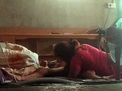 Petite Asian Creampie