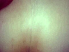 Deep Anal Creampie
