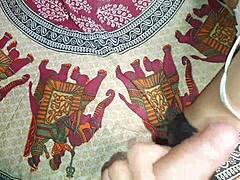 tinder missionary creampie