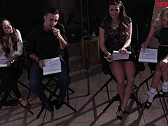 Khaya Peake Audition