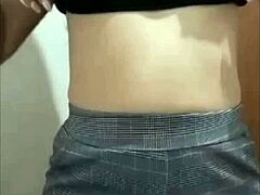 Changing Clothes Cam