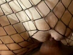 creampie whore pussy