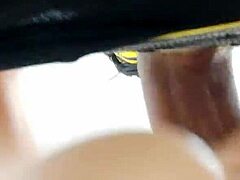 Neighbor Fuck Domination