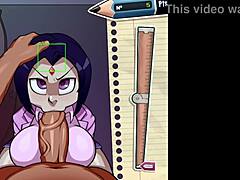 schoolgirl anal wreck