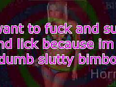 Hypnosis Bimbo Conditioning