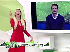 renata sexy decote