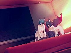 annonxi futanari compilation