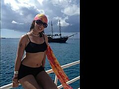  venezuelan dancer shakes