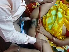swinger saree fuck