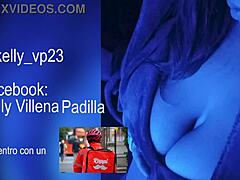 delivery anal pounding