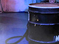 Superheroine Group Fuck