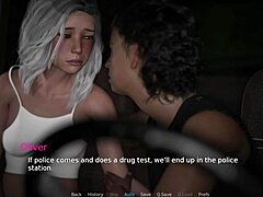 group anal domination