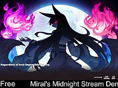 midnight nude stream