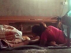Petite Asian Creampie