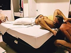 Vagninho Bikini Fuck