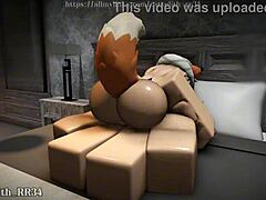 Foreplay To Creampie