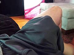 casting handjob intro