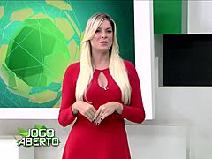 renata sexy decote