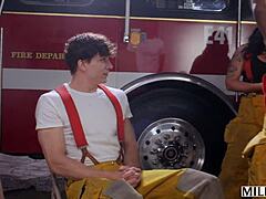 Eva Angelina Gangbang