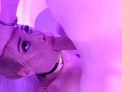 submissive cock slut