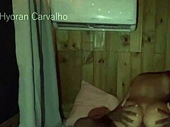 Gringa Monster Pound