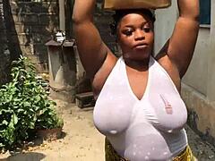 Alpha Baddie Fuck