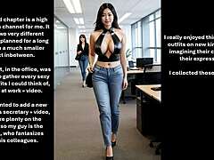 Leather Porn Assessment
