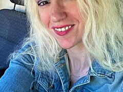 Exclusive Daring Shoot